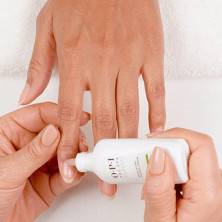 Prospa Exfoliating Cuticle Treatment 27 Ml