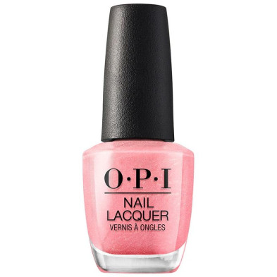 Nail Lacquer Esmalte De Uñas Duración Hasta 7 Días Princesses Rule! 15 Ml
