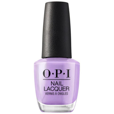 Nail Lacquer Esmalte De Uñas Duración Hasta 7 Días Do You Lilac It? 15 Ml