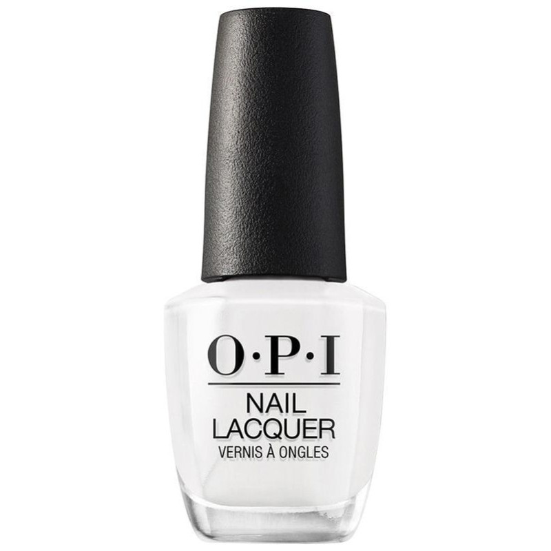 Nail Lacquer Esmalte De Uñas Duración Hasta 7 Días Alpine Snow 15 Ml Nail Lacquer Esmalte De Uñas Duración Hasta 7 Días Alpine Snow 15 Ml