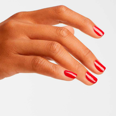 Nail Lacquer Esmalte De Uñas Duración Hasta 7 Días The Thrill Of Brazil 15 Ml