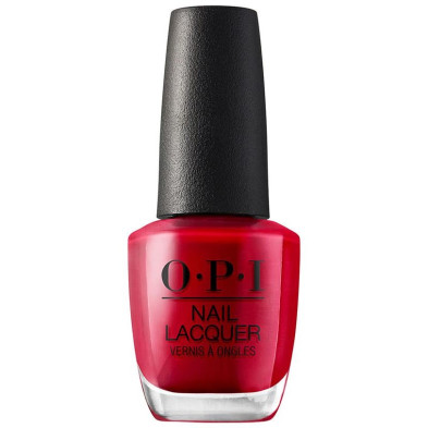 Nail Lacquer Esmalte De Uñas Duración Hasta 7 Días The Thrill Of Brazil 15 Ml