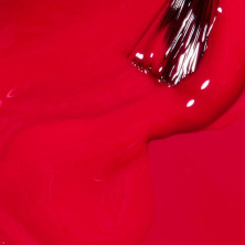 Nail Lacquer Esmalte De Uñas Duración Hasta 7 Días Dutch Tulips 15 Ml