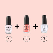 Nail Lacquer Esmalte De Uñas Duración Hasta 7 Días Let’S Be Friends!​ 15 Ml