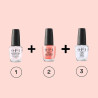 Nail Lacquer Esmalte De Uñas Duración Hasta 7 Días Let’S Be Friends! 15 Ml Nail Lacquer Esmalte De Uñas Duración Hasta 7 Días Let’S Be Friends! 15 Ml