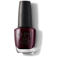 Nail Lacquer Esmalte De Uñas Duración Hasta 7 Días In The Cable Car Pool Lane 15 Ml