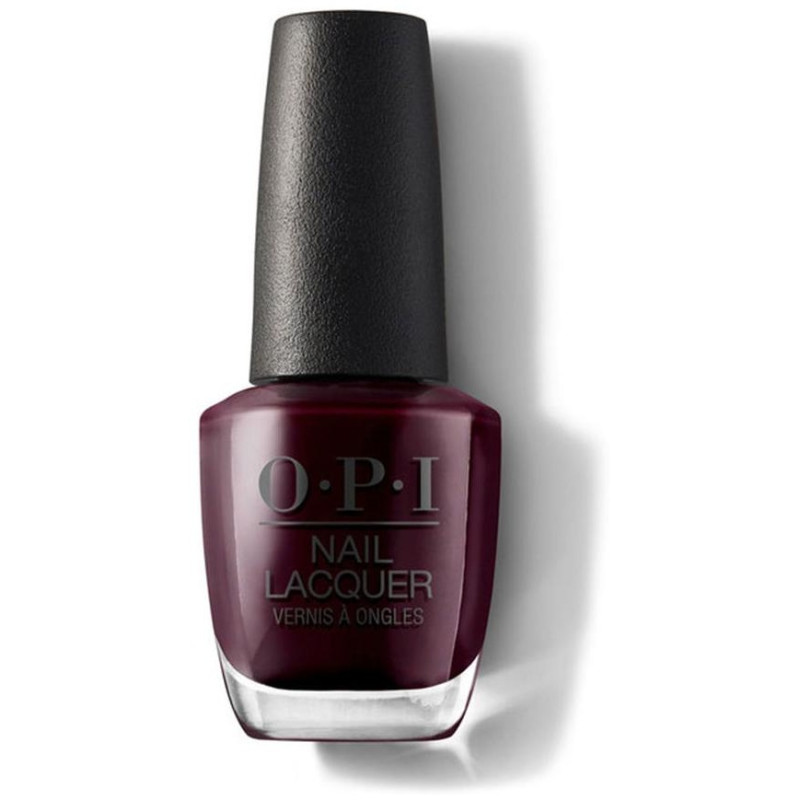 Nail Lacquer Esmalte De Uñas Duración Hasta 7 Días In The Cable Car Pool Lane 15 Ml