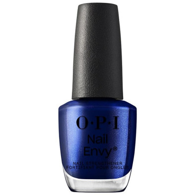 Nail Envy Esmalte Tratamiento Fortalecedor De Uñas All Night Strong 15 Ml