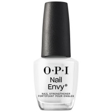 Nail Envy Esmalte Tratamiento Fortalecedor De Uñas Alpine Snow 15 Ml