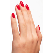 Nail Envy Esmalte Tratamiento Fortalecedor De Uñas Big Apple Red 15 Ml