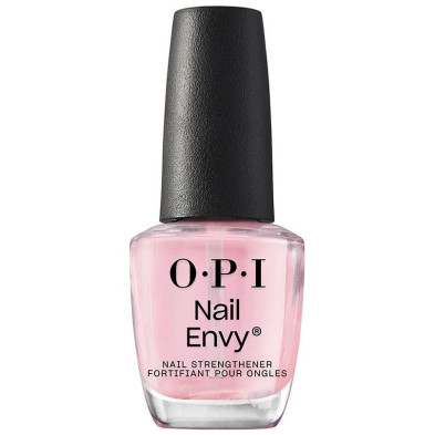 Nail Envy Esmalte Tratamiento Fortalecedor De Uñas Pink To Envy 15 Ml