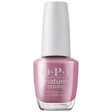Nature Strong Esmalte De Origen Natural Simply Radishing 15 Ml