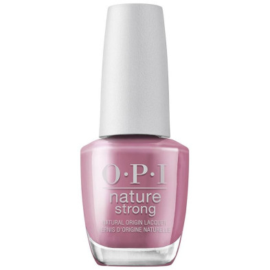 Nature Strong Esmalte De Origen Natural Simply Radishing 15 Ml