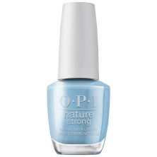 Nature Strong Esmalte De Origen Natural Big Bluetiful Planet 15 Ml