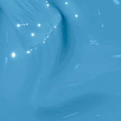 Nature Strong Esmalte De Origen Natural Big Bluetiful Planet 15 Ml