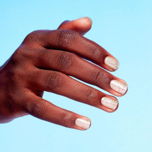 Nature Strong Esmalte De Origen Natural Mind-Full Of Glitter 15 Ml