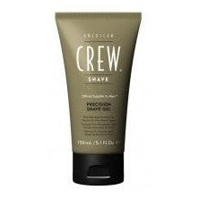 American Crew Precision Shave Gel 150Ml
