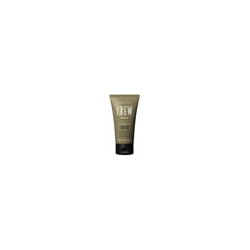 American Crew Precision Shave Gel 150Ml