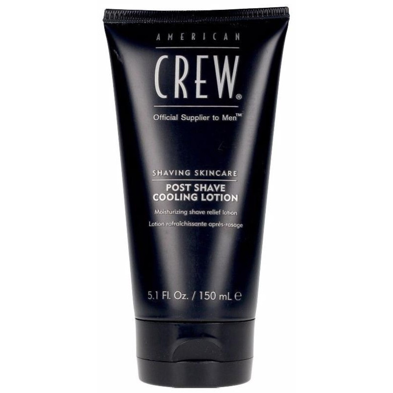 Shaving Skincare After-Shave Cooling Lotion 150 Ml