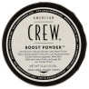 American Crew Boost Powder Polvo Antigravedad Y Volumen Acabado