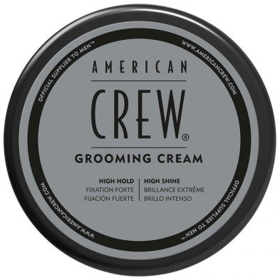 Grooming Cream 85 Gr