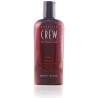 Crew 3 In 1 Shampoo, Conditioner Y Body Wash 250 Ml