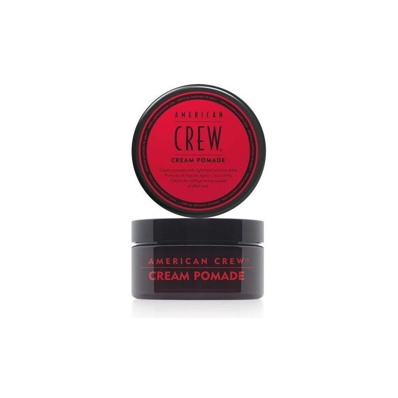 American Crew Pomade Cream 85G