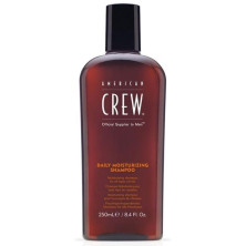 American Crew Daily Deep Moisturizing Shampoo 250Ml