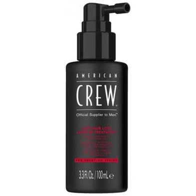 American Crew Anti-Hairloss Scalp Lotion 100Ml