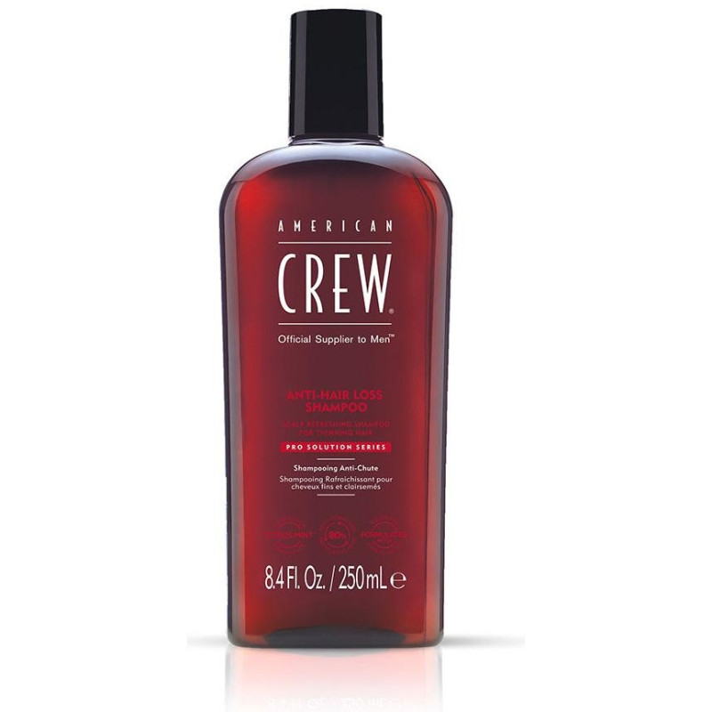 American Crew Fortifying Shampoo 250Ml