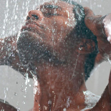 American Crew Daily Deep Moisturizing Shampoo 250Ml