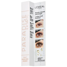 L'Oreal Paradise Primer Extatic Mascara De Pestañas 01 White