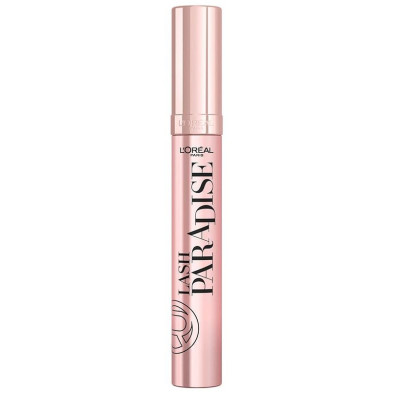 L'Oreal Lash Paradise Máscara De Pestañas 01 Negra 64Ml