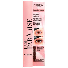 L'Oreal Lash Paradise Máscara De Pestañas 01 Negra 64Ml