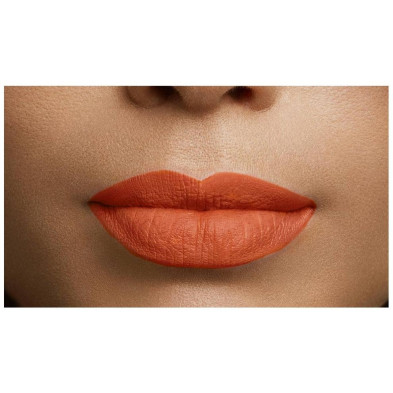 Color Riche Lipstick 163-Orange Magique