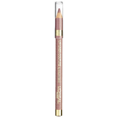 Loreal Lip Liner Couture Color Riche Perfilador Labial 630
