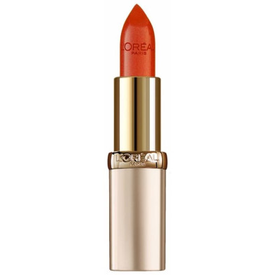 Color Riche Lipstick 163-Orange Magique