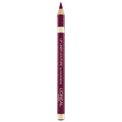 Loreal Lip Liner Couture Color Riche Perfilador Labial 374