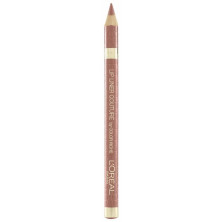 Loreal Lip Liner Couture Color Riche Perfilador Labial 630