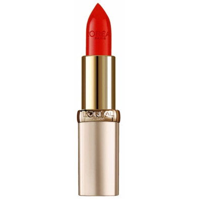 Color Riche Lipstick 377-Perfect Red