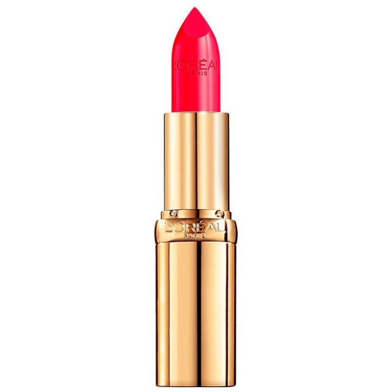 L'Oréal Color Riche Satin Lipstick 119 Hello Parisienee 48G