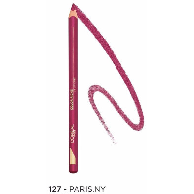 L'Oréal Color Riche Lápiz Labial N127 Paris Ny 1Ud