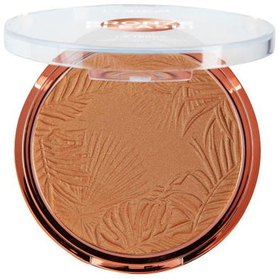 Bronze Please! La Terra 01-Light Caramel 18 G