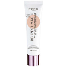 Bb C&apos;Est Magic Bb Cream Skin Perfector 03-Medium Light 30 Ml