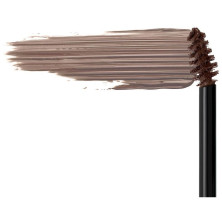 L'Oreal Máscara Cejas Plump Y Set Brow Artist 108 Marrón Oscuro 4.9Ml