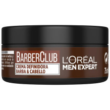 L'Oreal Men Expert Barber Club Defining Cream 75Ml
