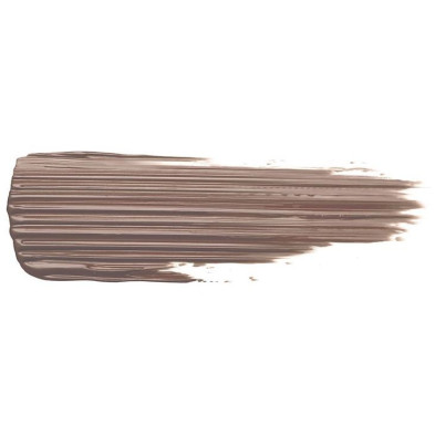 L'Oreal Máscara Cejas Plump Y Set Brow Artist 108 Marrón Oscuro 4.9Ml