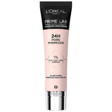 L'Oréal Paris Prime Lab 24H Pore Minimizer 30Ml