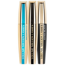 Volume Million Lashes Mascara Black