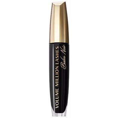 Volume Million Lashes Balm Noir Mascara 01 8,9 Ml